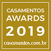 Casamentos Awards 2019 - BP Clássicos